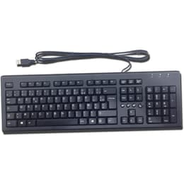 Hp Näppäimistö AZERTY Ranska 697737-051