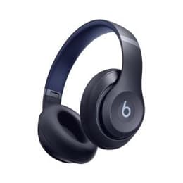 Beats Studio Pro Wireless Kuulokkeet wireless mikrofonilla - Musta