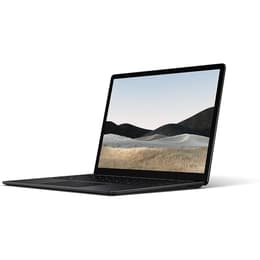 Microsoft Surface Laptop 4 13" Core i7 1.2 GHz - SSD 256 Gt - 16GB QWERTY - Portugali