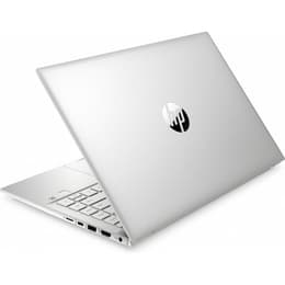 HP Pavilion 14-DV1000NS 14" Core i5 2.5 GHz - SSD 512 Gt - 8GB QWERTY - Espanja