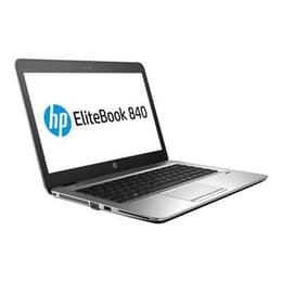 HP EliteBook 840 G3 14" Core i5 2.4 GHz - HDD 1 TB - 8GB QWERTY - Espanja