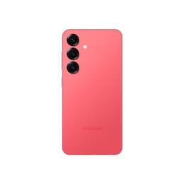 Galaxy S25+ 256GB - Punainen - Lukitsematon