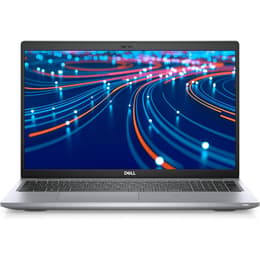 Dell Latitude 5501 15" Core i5 2.4 GHz - SSD 256 Gt - 16GB QWERTY - Englanti