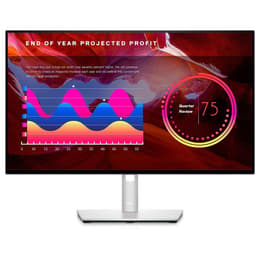 Dell UltraSharp U2422HE Tietokoneen näyttö 24" LED FHD