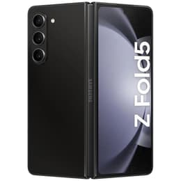 Galaxy Z Fold5 1000GB - Musta - Lukitsematon