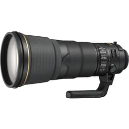 Objektiivi Nikon F 400 mm f/2.8