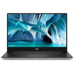 Dell XPS 15 7590 15" Core i5 2.4 GHz - SSD 1 TB - 8GB QWERTY - Englanti