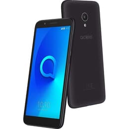 Alcatel 1x (2018) 16GB - Musta - Lukitsematon