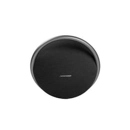 Harman Kardon Onyx Studio 7 Speaker Bluetooth - Musta
