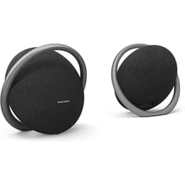 Harman Kardon Onyx Studio 7 Speaker Bluetooth - Musta