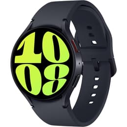 Kellot Samsung Cardio GPS Galaxy Watch6 BT - Grafiitti
