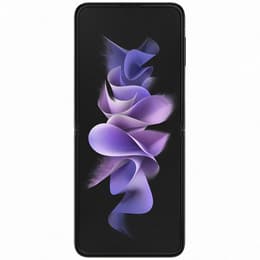 Galaxy Z Flip3 5G 256GB - Musta - Lukitsematon