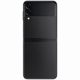 Galaxy Z Flip3 5G 256GB - Musta - Lukitsematon