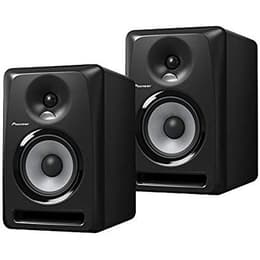 Pioneer S-DJ50X Studiomonitori 8