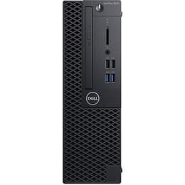 Dell OptiPlex 3070 SFF Core i5 2.2 GHz - SSD 128 Gt RAM 8 GB