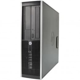 HP Compaq 6300 Pro Pentium 2,9 GHz - HDD 250 GB RAM 4 GB
