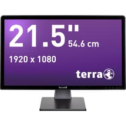 Terra Greenline 2211 21" Core i5 2,9 GHz - SSD 240 GB - 8GB AZERTY