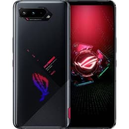 Asus Rog phone 256GB - Musta - Lukitsematon