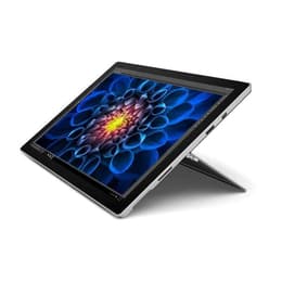 Microsoft Surface Pro 4 12" Core i5 2.4 GHz - SSD 128 GB - 4GB AZERTY - Ranska