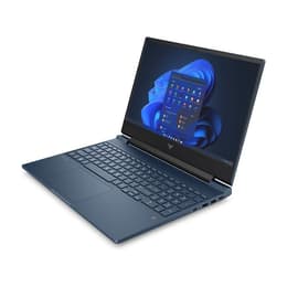 HP Victus 16-r1000ng 16" Core i7 2.2 GHz - SSD 1 TB - 16GB - NVIDIA GeForce RTX 4060 QWERTZ - Saksa