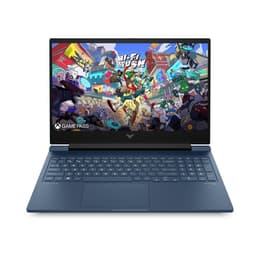 HP Victus 16-r1000ng 16" Core i7 2.2 GHz - SSD 1 TB - 16GB - NVIDIA GeForce RTX 4060 QWERTZ - Saksa