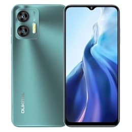 Oukitel C36 128GB - Vihreä - Lukitsematon