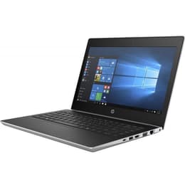 HP ProBook 430 G5 13" Core i5 1.6 GHz - SSD 512 Gt - 32GB AZERTY - Ranska