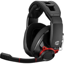 Epos GSP 600 Kuulokkeet melunvaimennus gaming johdollinen mikrofonilla - Musta