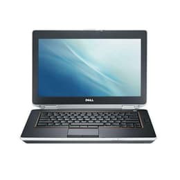 Dell Latitude E6420 14" Core i5 2.5 GHz - HDD 250 GB - 8GB AZERTY - Ranska