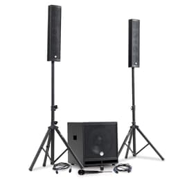 Bm Sonic BMS-15-SLIM-BT PA-kaiutin