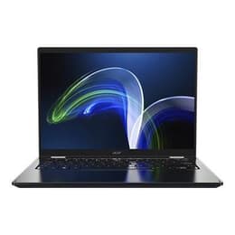 Acer TravelMate Spin P6 13" Core i7 2.8 GHz - SSD 1 TB - 32GB AZERTY - Ranska
