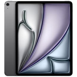 iPad Air 11" (2026) 8. sukupolvi 256 GB - WiFi - Tähtiharmaa
