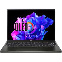 Acer Swift Edge 16" Ryzen 7 3.3 GHz - SSD 1 TB - 16GB QWERTY - Englanti