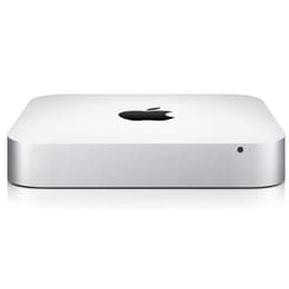 Mac mini (Lokakuu 2012) Core i7 2,6 GHz - HDD 1 TB - 16GB