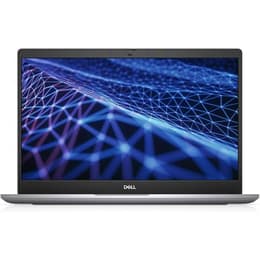 Dell Latitude 3330 13" Core i5 1.5 GHz - SSD 256 Gt - 8GB QWERTY - Englanti