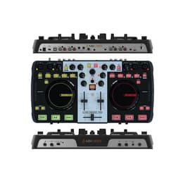 Mixvibes U-Mix Control Pro Audiotarvikkeet