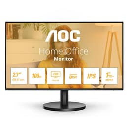 Aoc 27B3Ha2 Tietokoneen näyttö 27" LED FULL HD
