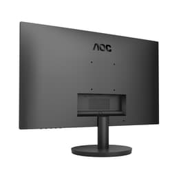 Aoc 27B3Ha2 Tietokoneen näyttö 27" LED FULL HD