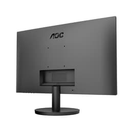 Aoc 27B3Ha2 Tietokoneen näyttö 27" LED FULL HD