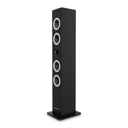 Thomson DS120CD-O Speaker Bluetooth - Musta