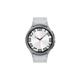 Samsung Galaxy Watch6 Classic Bluetooth 47 mm - Harmaa