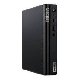 Lenovo ThinkCentre M70q 11DU Core i5 2.3 GHz - SSD 256 Gt RAM 16 GB
