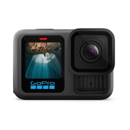 Gopro HERO13 Urheilukamera