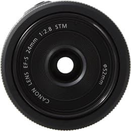 Canon Objektiivi Canon EF-S f/2.8 f/3.5-5.6