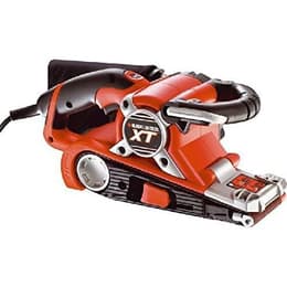 Black & Decker XTA80EK Hiomakone