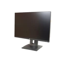 HP Z24n Tietokoneen näyttö 24" LED FHD