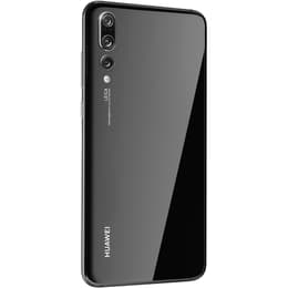 Huawei P20 Pro 128GB - Musta - Lukitsematon