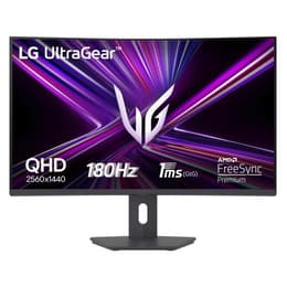 LG 32G600A-B Tietokoneen näyttö 32" LED