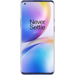 OnePlus 8 Pro 256GB - Sininen - Lukitsematon