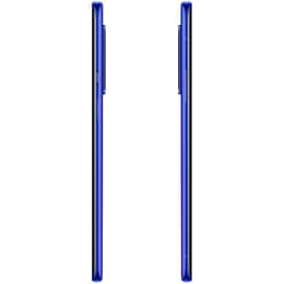 OnePlus 8 Pro 256GB - Sininen - Lukitsematon